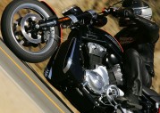 Harley-Davidson VRSCR Street Rod